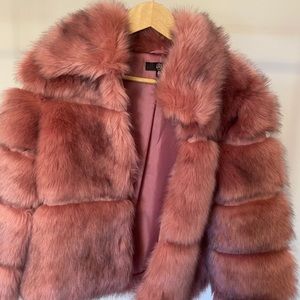 Missguided coat